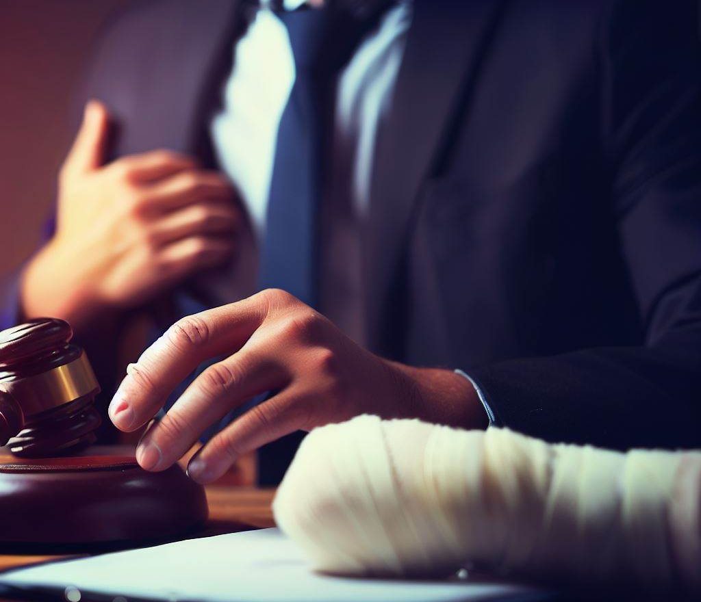 Key Elements in Personal Injury Claims