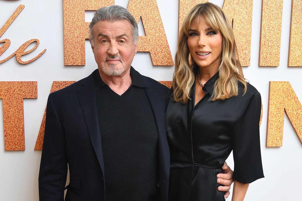 Sylvester Stallone: A Journey of Resilience and Stardom