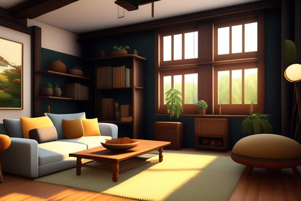 Tips for Improving Your Living Room