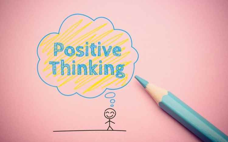 Unleashing the Benefits of Positive Thinking: A Guide to Success