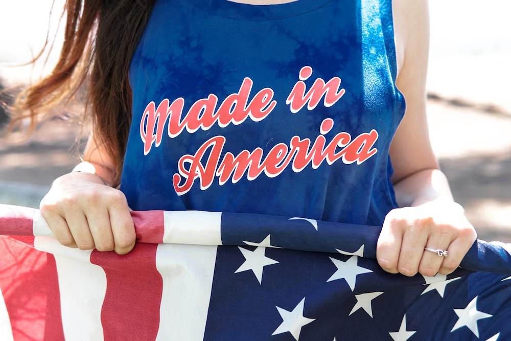 Why Personalized 4th of July T-Shirts Are A Great Idea