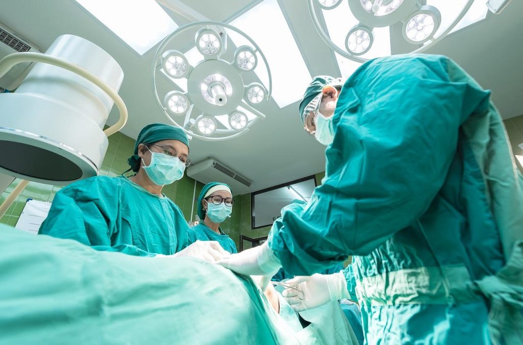 5 Ways to Move on After a Medical Malpractice Incident