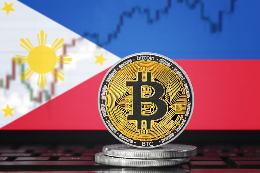 Bitcoin Trading Manifestoes in Philippines