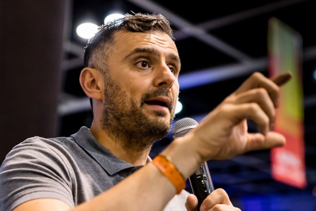 Gary Vee Success Through Authentic Entrepreneurship