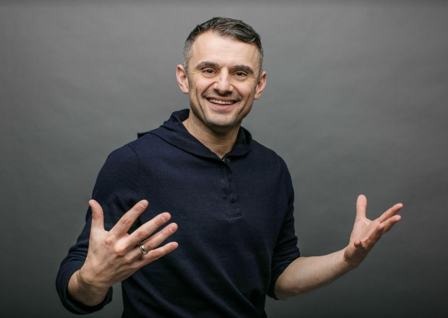 Gary Vee's Life Journey and Everything About Him