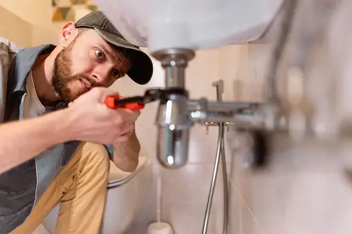 How To Find The Right Plumber For You
