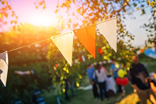 How to Organize and Plan the Best Community Event
