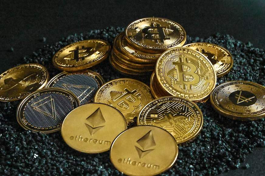 Mastering Bitcoin Trading