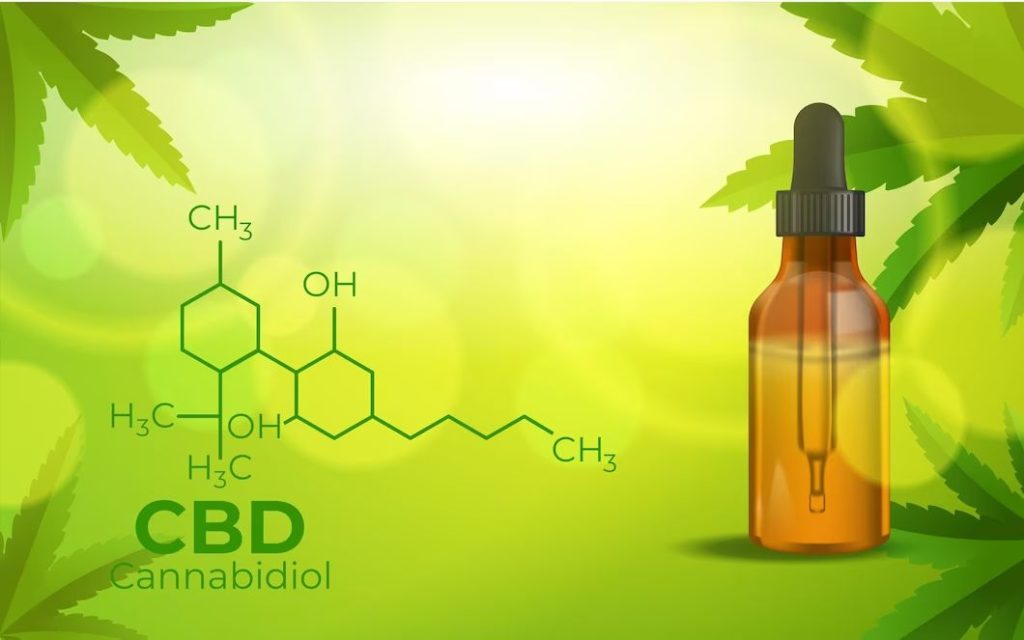 Types of CBD