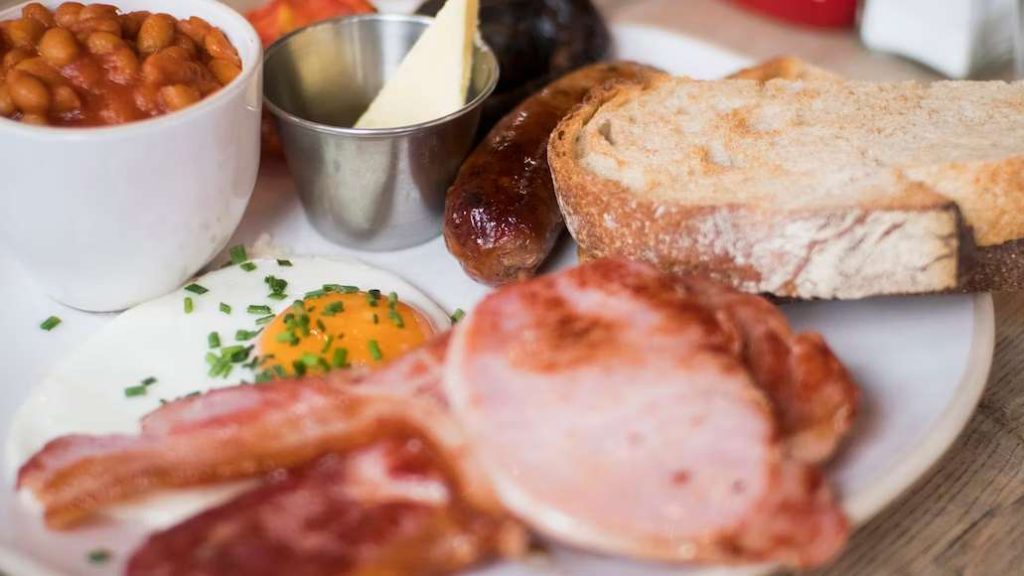 Uncovering Birmingham's Top Lunch Deals
