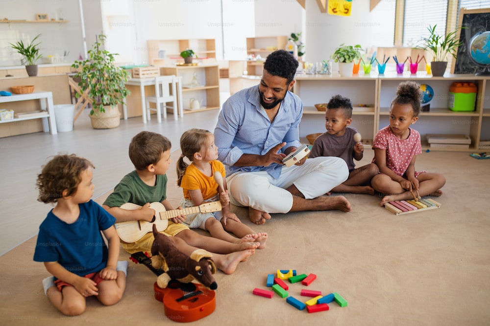 What Can You Make With Building Kits For Kids