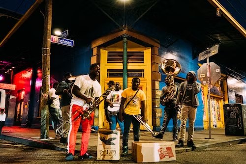 10 Exciting Festivals and Events in Louisiana