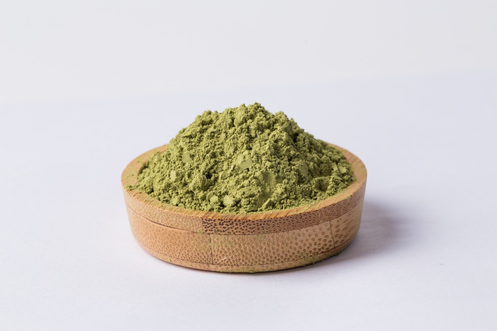 7 Ways To Add Gold Bali Kratom Powder To Your Lifestyle