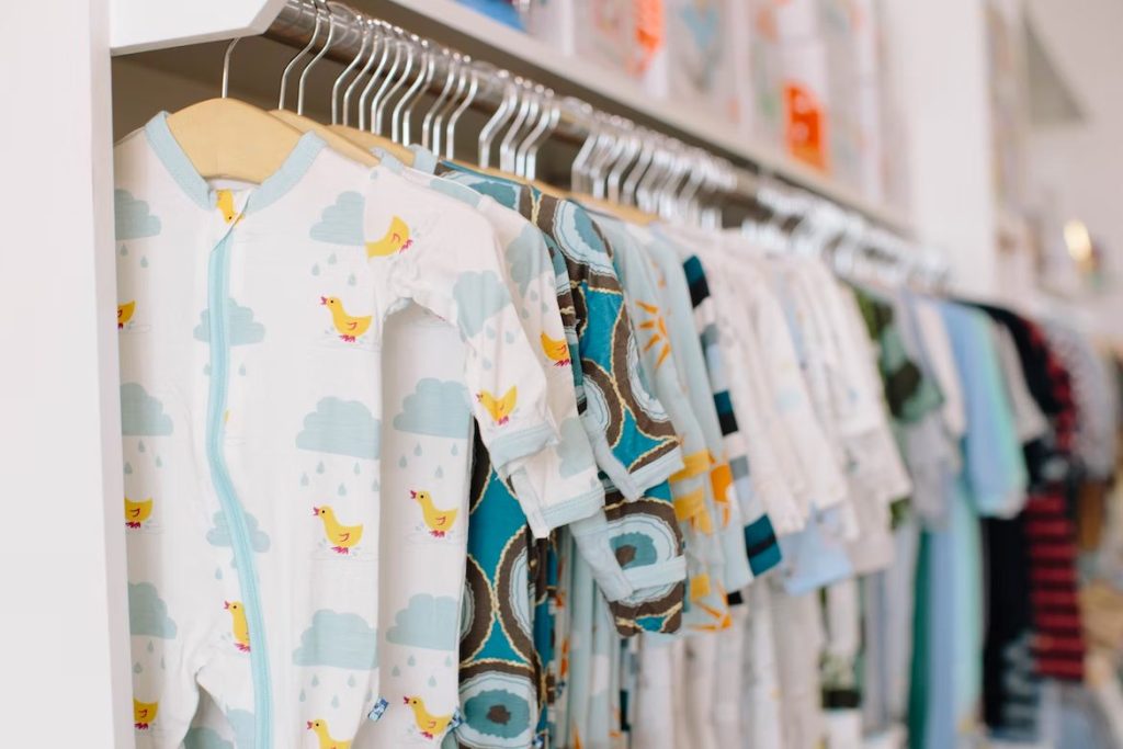 Boost your Children’s Clothing Store Sale in 4 Simple Steps