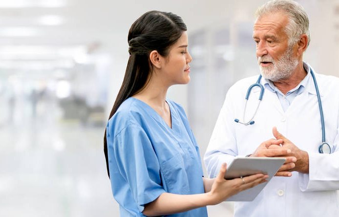 Critical Steps In Healthcare Emergency Preparedness