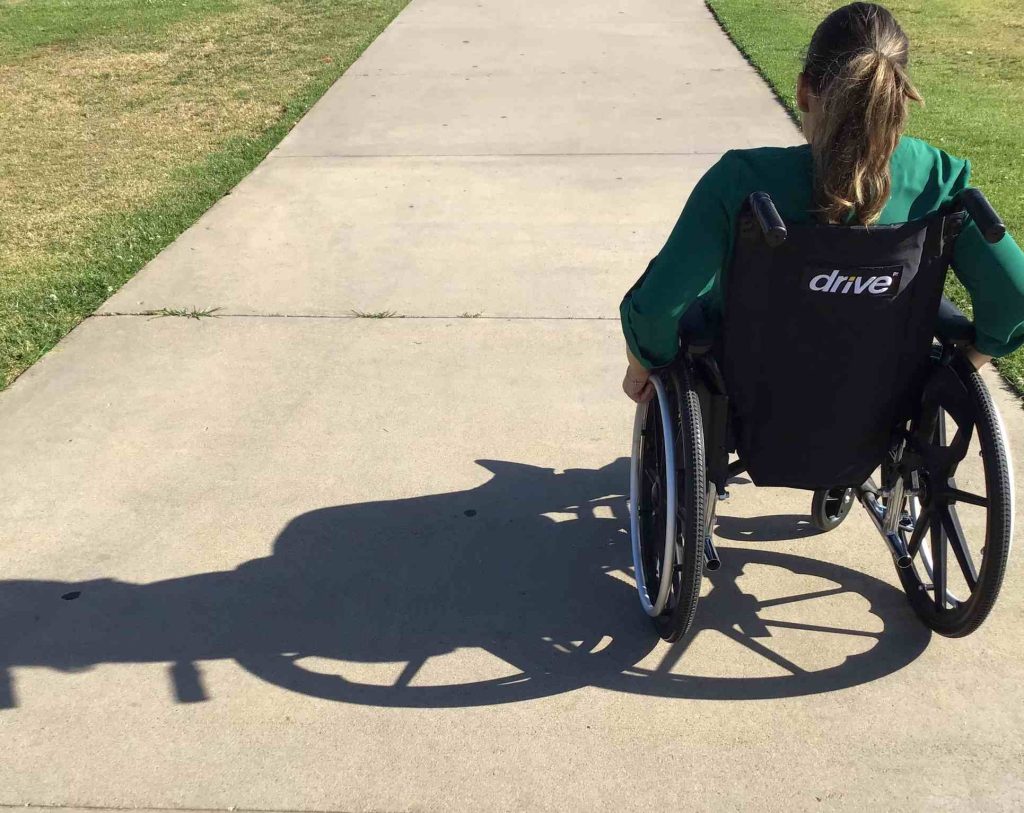 How to Adapt Your Lifestyle to Using a Wheelchair
