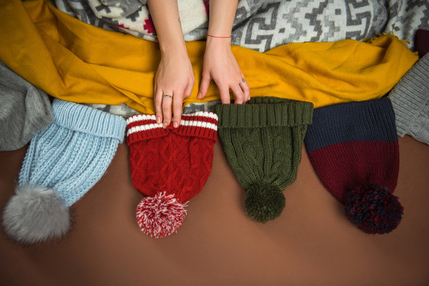 How to Stay Warm and Stylish in Winter Dresses