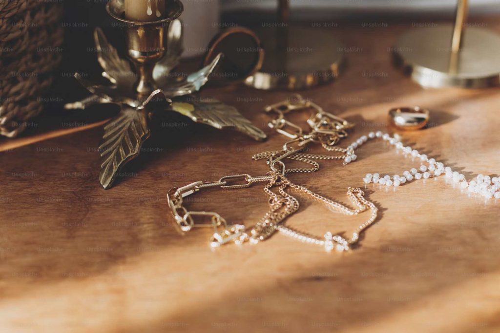 Luxury Jewelry vs. Designer Jewelry