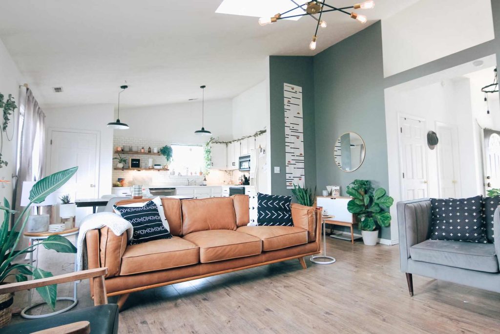 Tips To Deep Clean Your Home For An Easy Sale