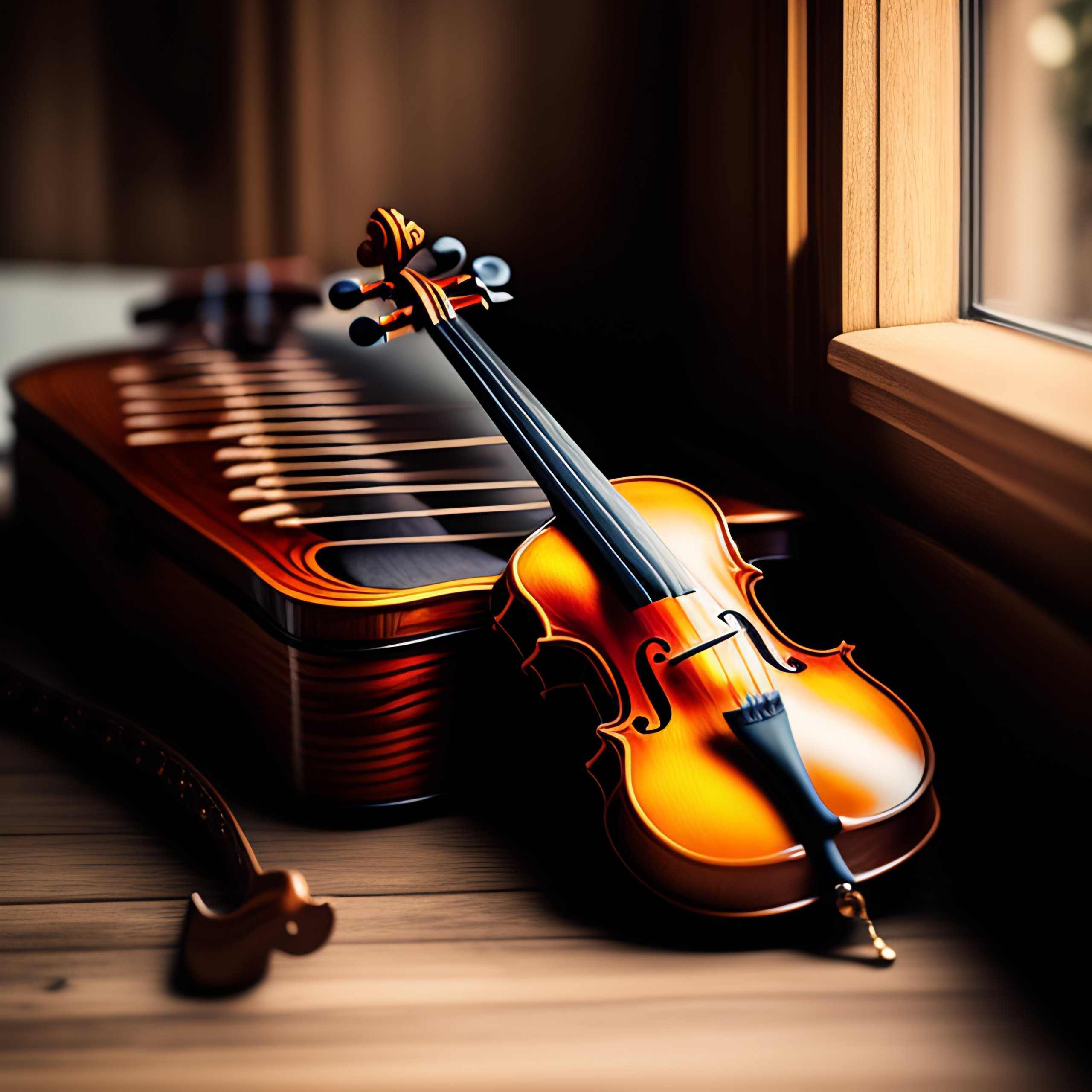 What Are The Features of a Good Quality Violin LivingFeeds