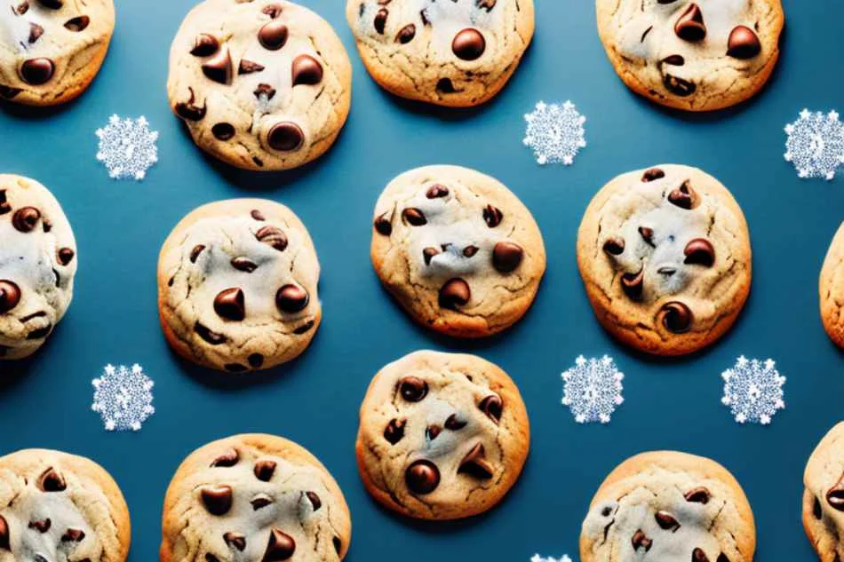 18 Year Old Tianas Sweet Fresh Cookies