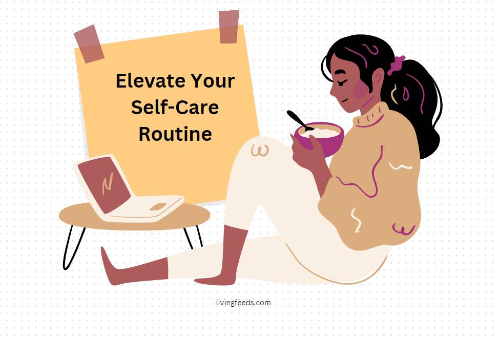 8 Must-Have Products to Elevate Your Self-Care Routine
