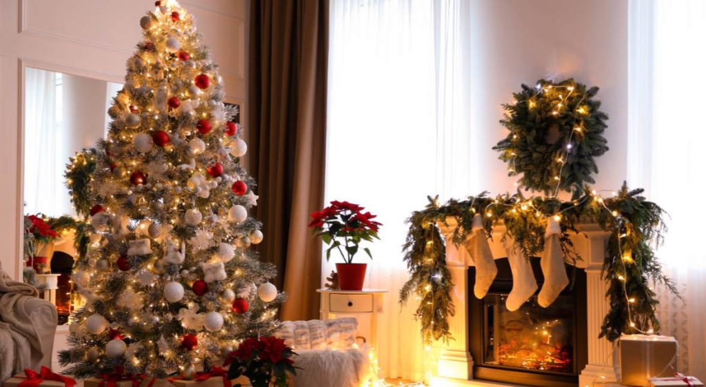A Journey into the Heart of Christmas Decor