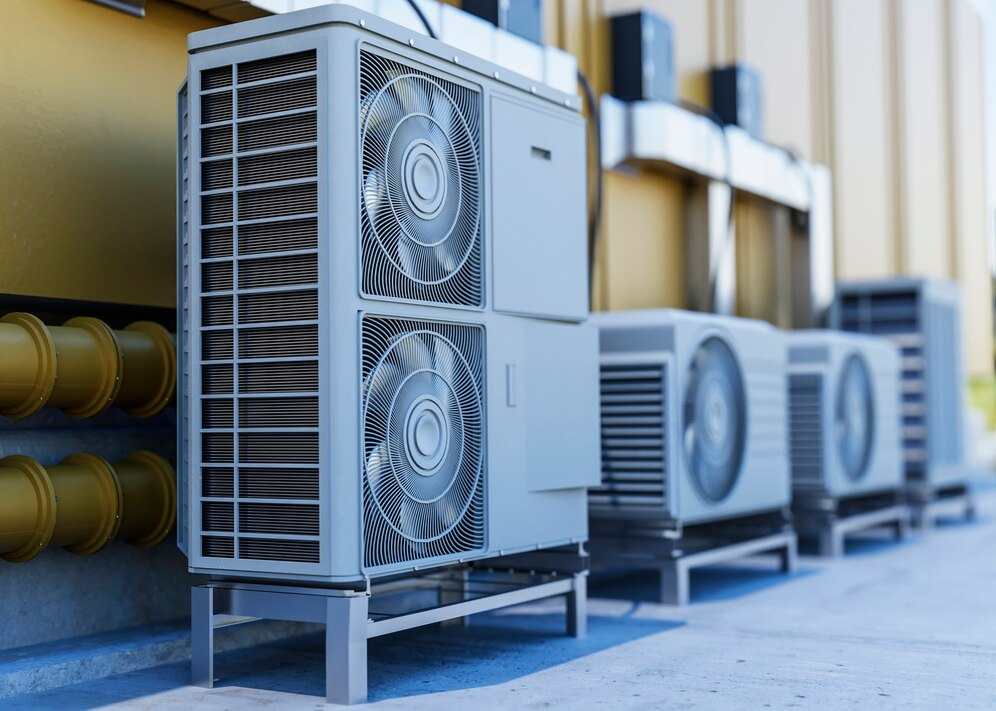 Advantages of Variable-speed HVAC Systems