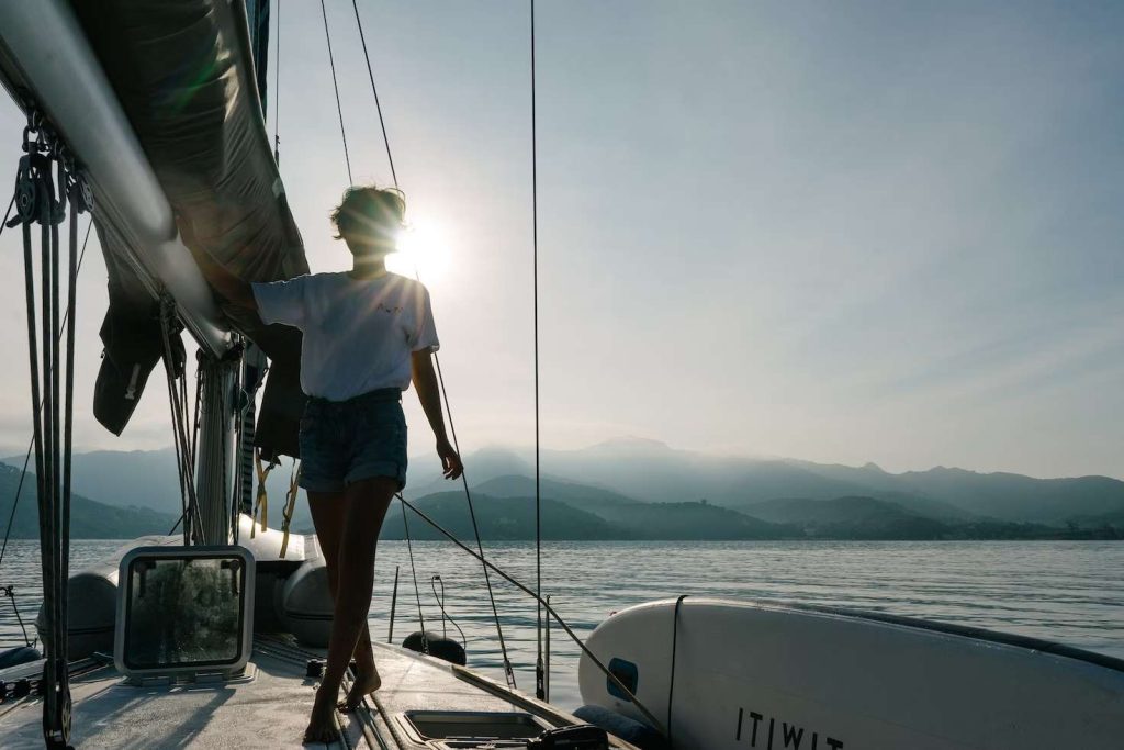 Essential Safety Measures for Long-Distance Yachting
