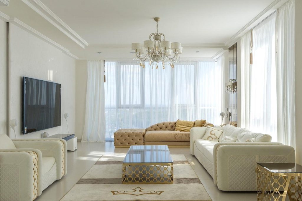 Every Luxury Custom Home Should Have