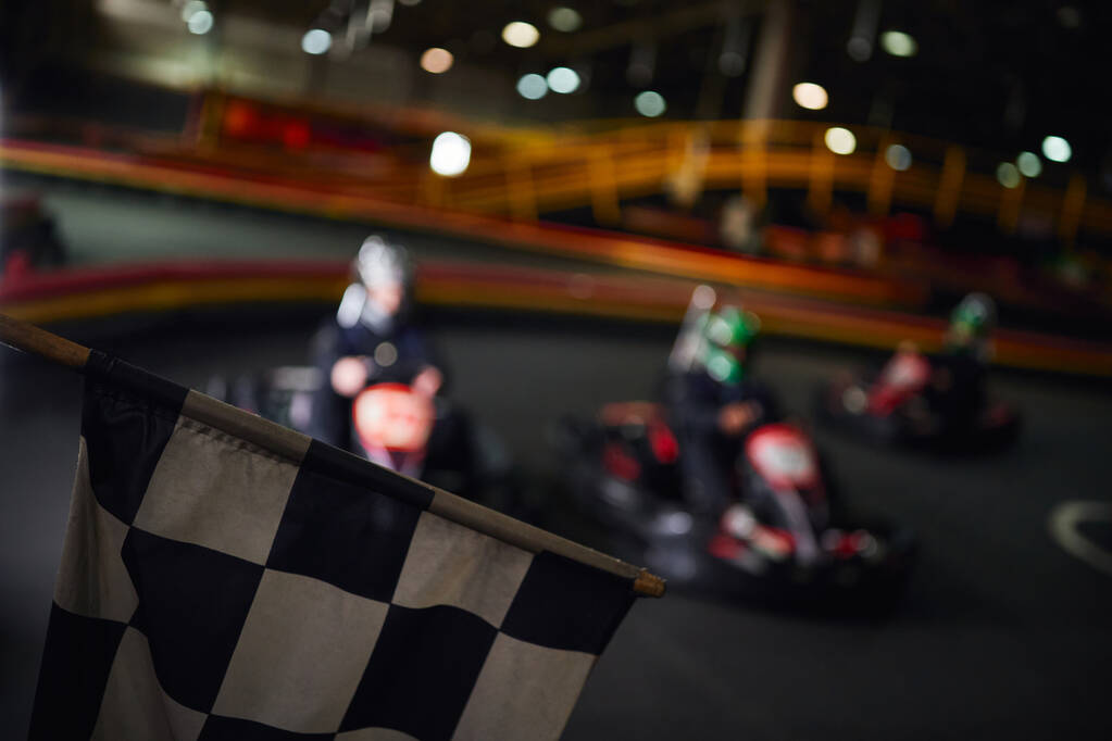 Exploring the Best Go-Kart Tracks Near Pittsburgh at Caddie Shak