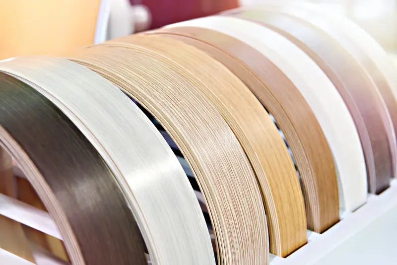 Guide On PVC Edge Banding Troubleshooting
