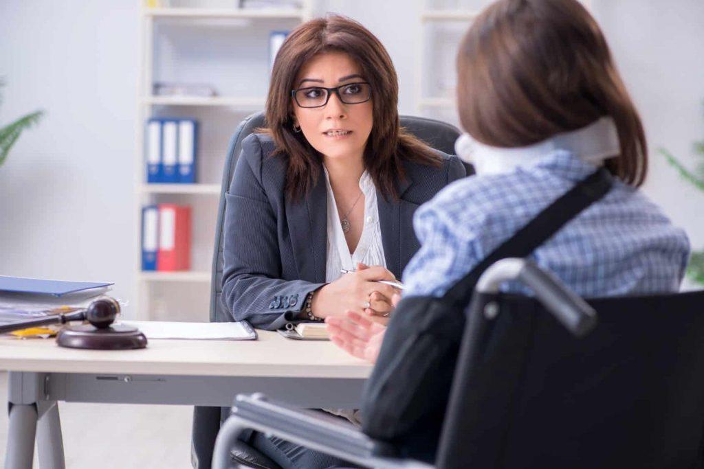 How an Experienced Personal Injury Lawyer Makes All the Difference