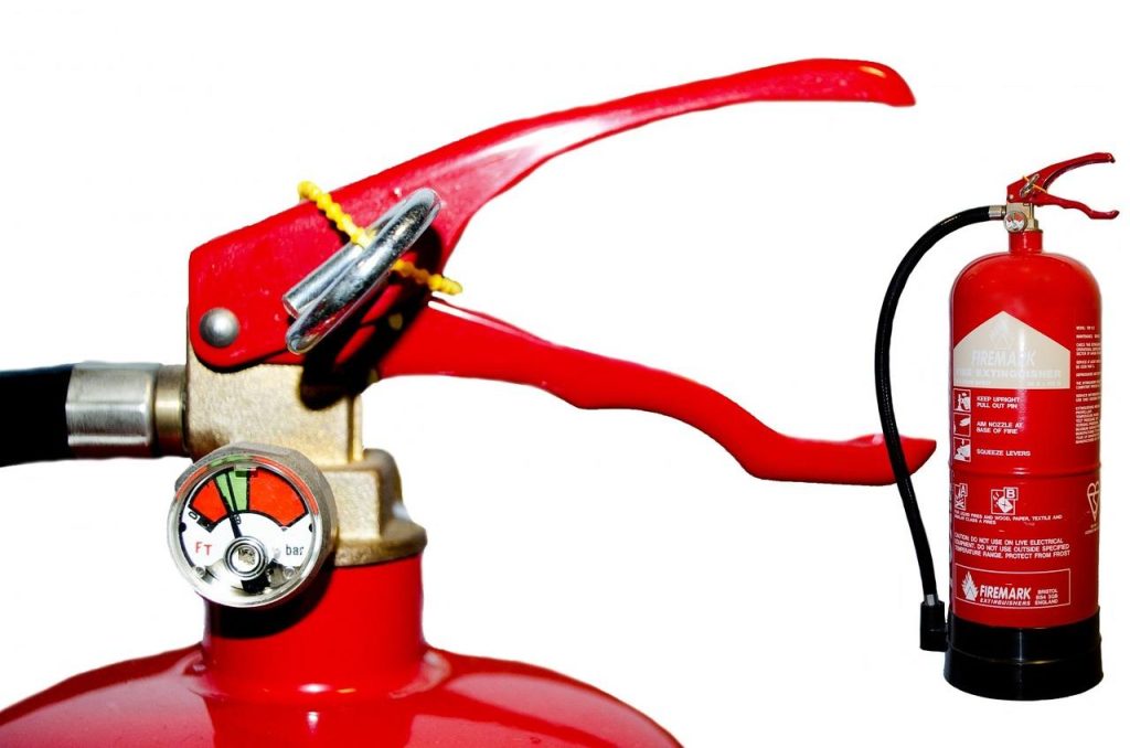 Lifesaving Role of Fire Alarms in Home Safety