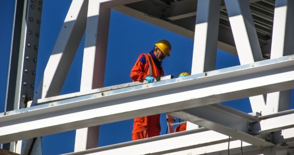 Reduce Workspace Injury