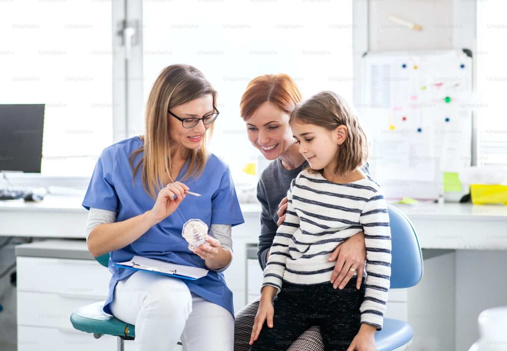 Why Dental Check-ups are Essential for Children