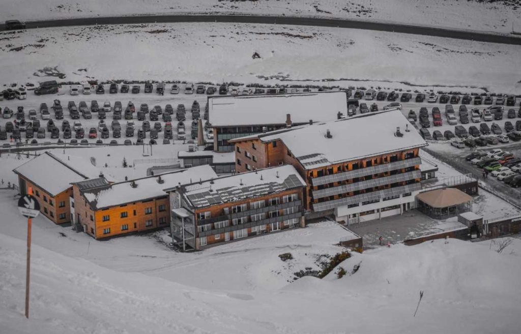 3 Effective Ideas to Boost Your Ski Hotel’s Demand This Winter