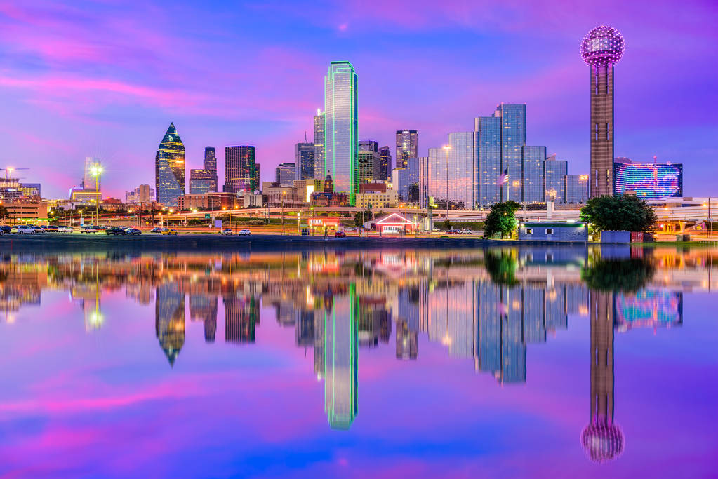 Accessible Transportation: 5 Ways of Getting Around Dallas