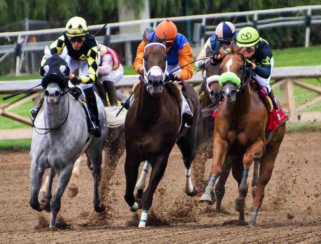 Best Horse Racing Jockeys in the World