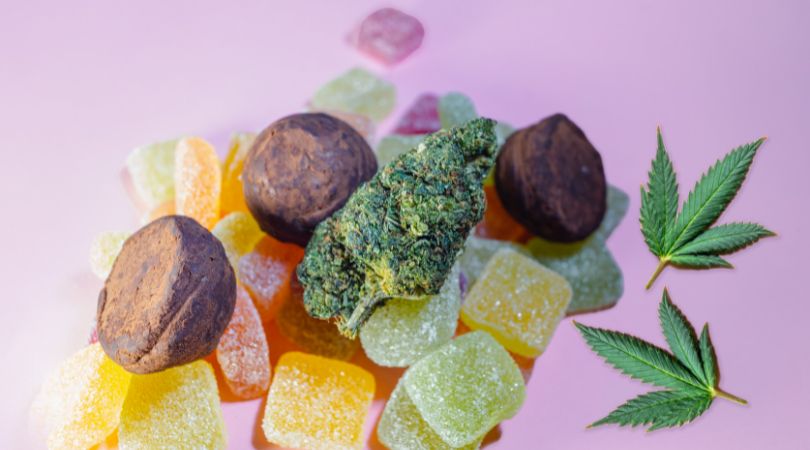 CBD Gummies Flavors and Formulations