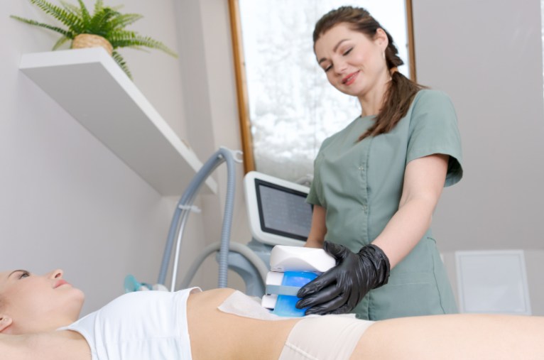 CoolSculpting: From Chin to Toes