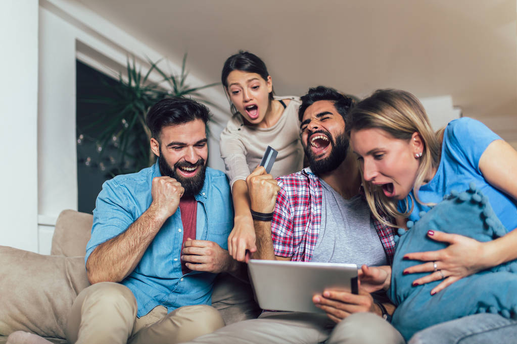 Getting Into Online Gaming: