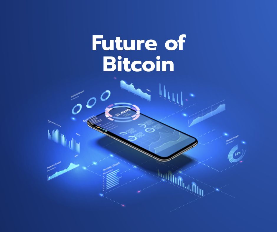 Future Of Bitcoin