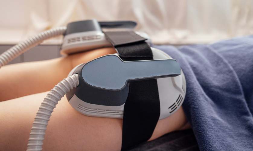 How To Maximize The Benefits Of A Body Sculpting Machine