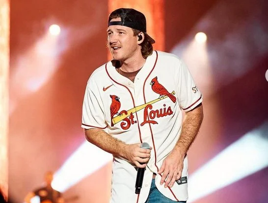 Morgan Wallen Net Worth