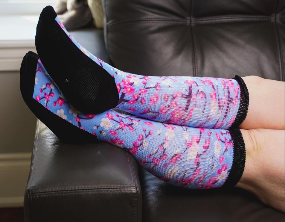 Quick Understanding Peripheral Neuropathy and the Role of Diabetic Socks in Foot Care