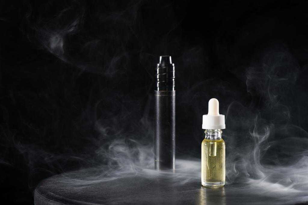 Reasons To Travel With E-Liquid This Winter Season