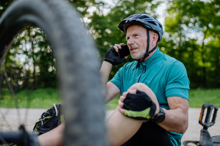 Riding Safely, Knowing Your Rights