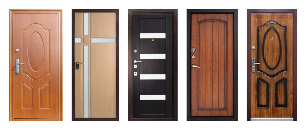 Security Doors