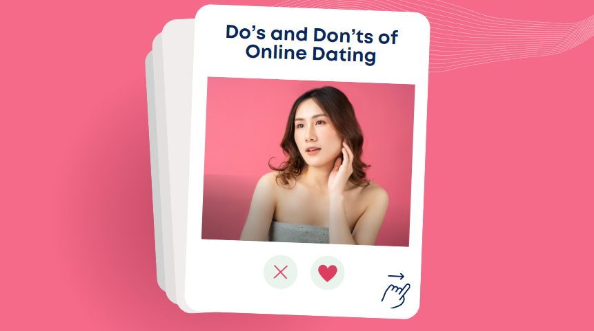 Setting up a Profile: The Do’s and Don’ts of Online Dating Platforms